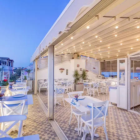 Hotel Ela - Special Category (adults Only)