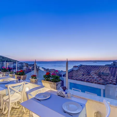 Ela - Special Category (adults Only) Hotel Bozcaada