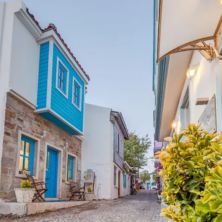 Ela - Special Category (adults Only) 4* Bozcaada