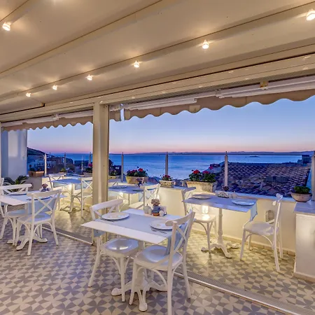 Ela - Special Category (adults Only) Bozcaada