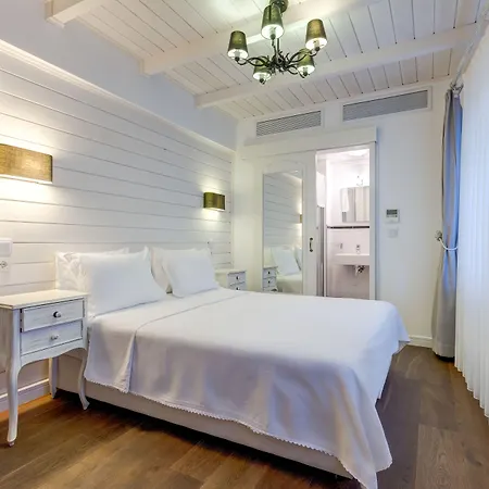 Ela - Special Category (adults Only) 4* Bozcaada