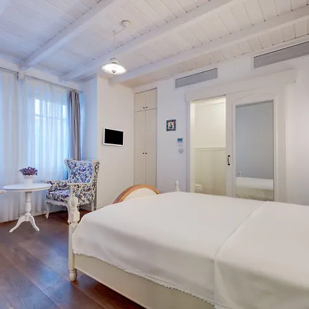 Ela - Special Category (adults Only) Hotel Bozcaada