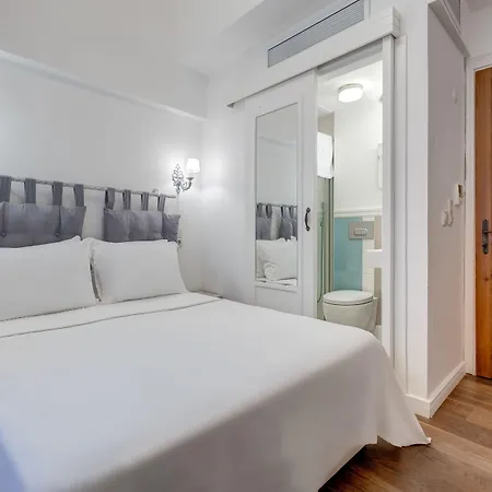 Hotel Ela - Special Category (adults Only) 4*