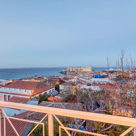 Ela - Special Category (adults Only) 4*