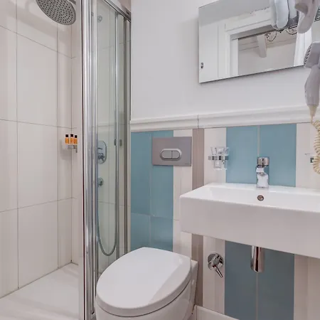 Ela - Special Category (adults Only) Szálloda 4*