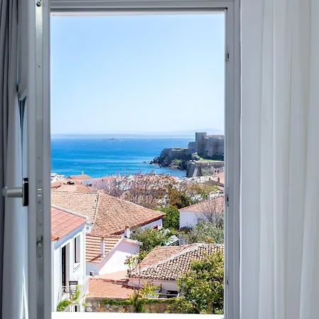 فندق Ela - Special Category (adults Only)