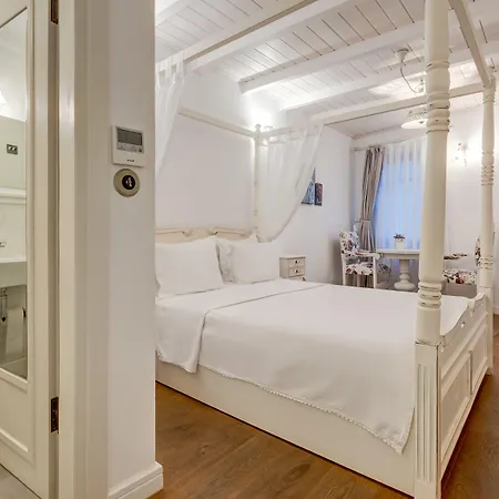 Hotel Ela - Special Category (adults Only) Bozcaada