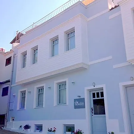 Ela - Special Category (adults Only) Hotel