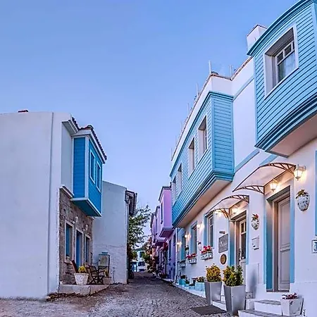 Ela - Special Category (adults Only) 4* Tenedos