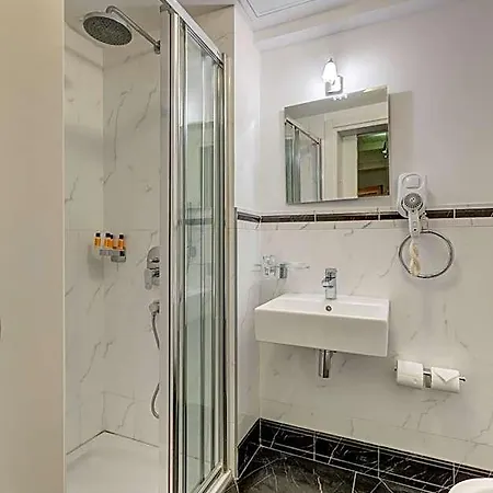 Ela - Special Category (adults Only) 4* Tenedos