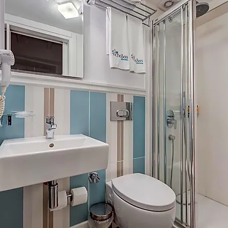 Ela - Special Category (adults Only) Hotel Tenedos