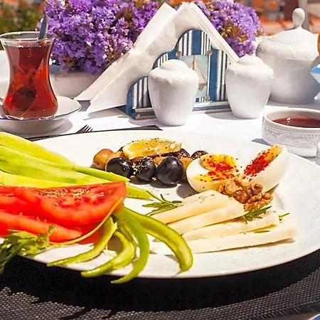 Hotel Ela - Special Category (adults Only) Bozcaada