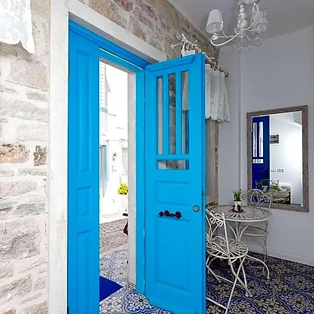 Hotel Ela - Special Category (adults Only) Tenedos