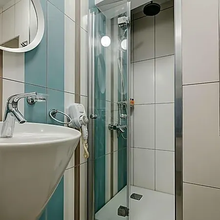 Ela - Special Category (adults Only) Tenedos