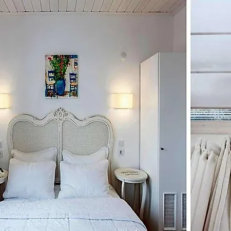 Ela - Special Category (adults Only) Hotel 4*