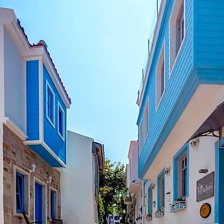Ela - Special Category (adults Only) Hotel Tenedos