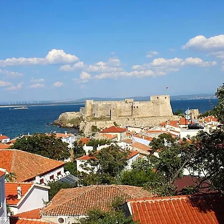 Ela - Special Category (adults Only) 4* Tenedos