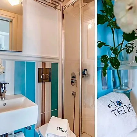 Hotel Ela - Special Category (adults Only) 4*
