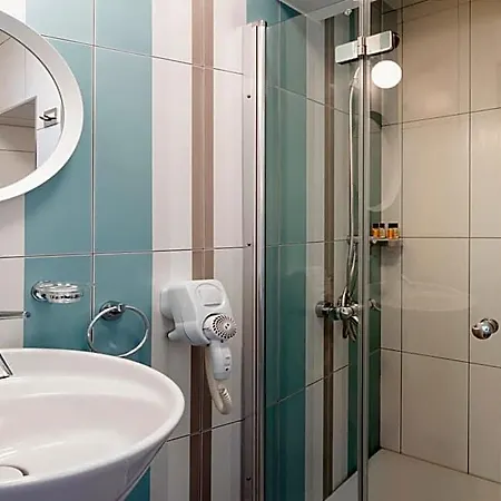 Hotel Ela - Special Category (adults Only)