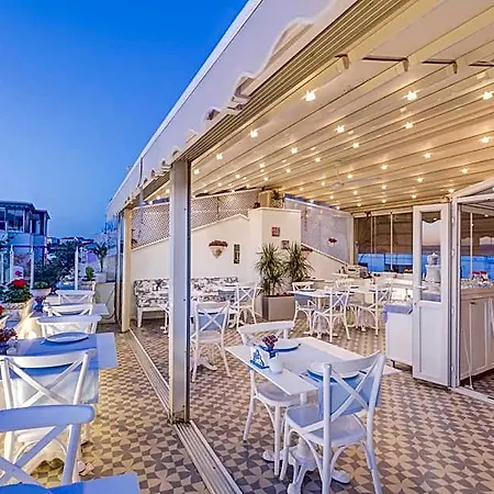 Ela - Special Category (adults Only) Hotel Tenedos