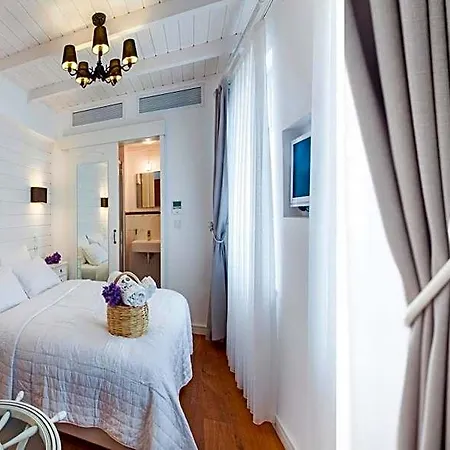 Hotel Ela - Special Category (adults Only)