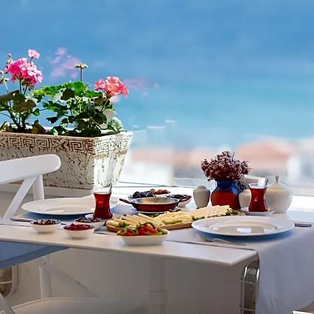 Ela - Special Category (adults Only) Hotel 4*