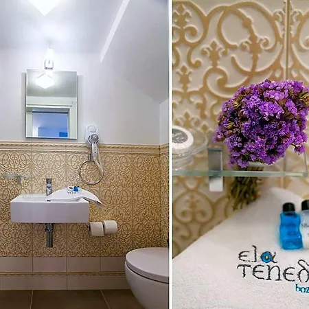Ela - Special Category (adults Only) 4* Tenedos