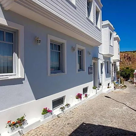 Ela - Special Category (adults Only) Hotel 4*
