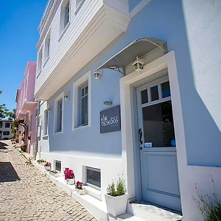 Ela - Special Category (adults Only) Hotel