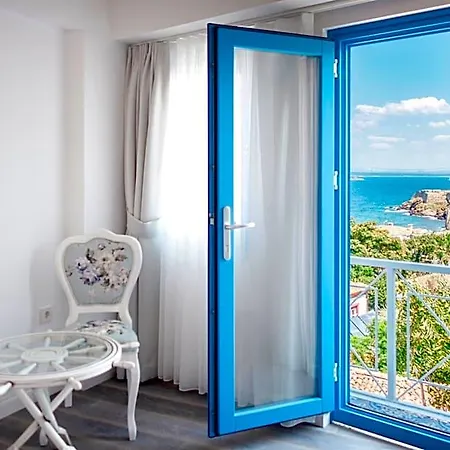 Hotel Ela - Special Category (adults Only) 4*