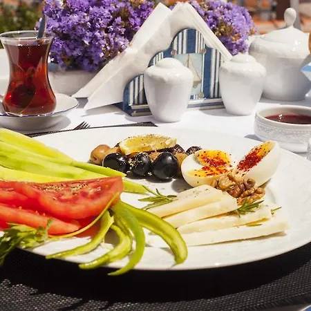 فندق Ela - Special Category (adults Only)