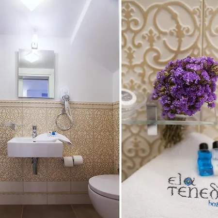 Ela - Special Category (adults Only) Szálloda