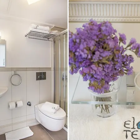 Ela - Special Category (adults Only) 4* Tenedos