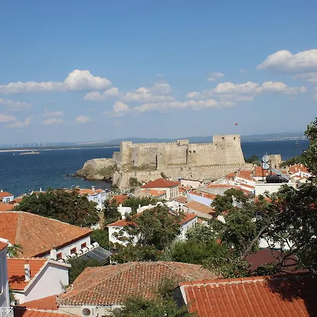 Hotel Ela - Special Category (adults Only) 4*