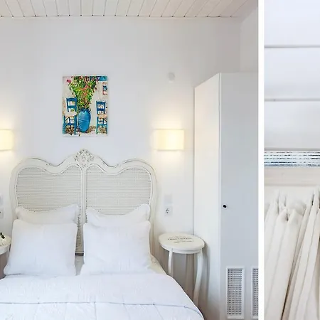 Hotel Ela - Special Category (adults Only) Bozcaada