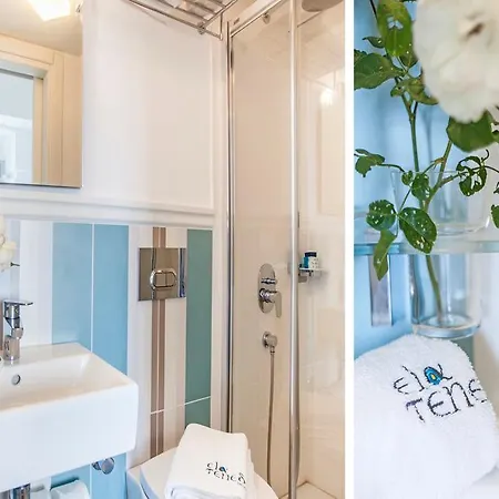 Ela - Special Category (adults Only) فندق بوزجادا