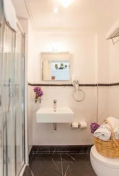 Otel Ela - Special Category (adults Only)