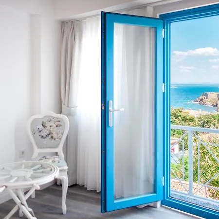 Hotel Ela - Special Category (adults Only) 4*