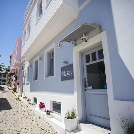 Ela - Special Category (adults Only) Hotel