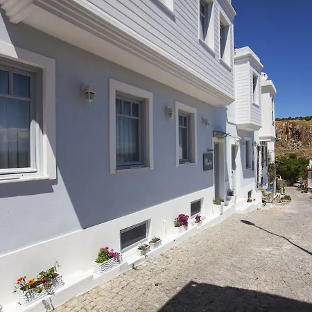 Ela - Special Category (adults Only) 4* Bozcaada