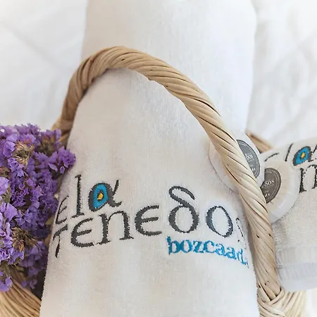 Ela - Special Category (adults Only) Hotel 4*