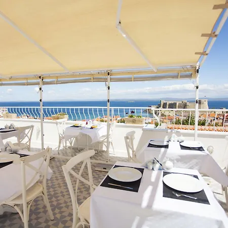 Ela - Special Category (adults Only) 4*