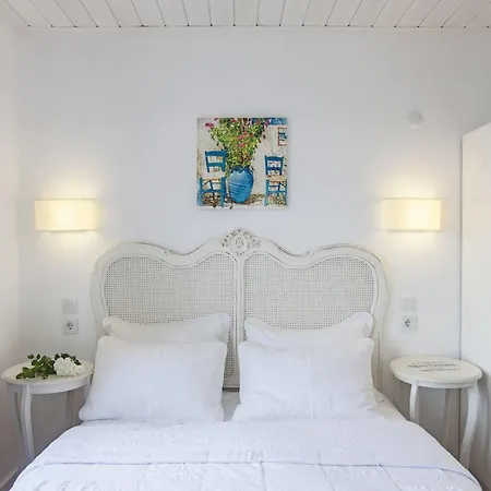 Ela - Special Category (adults Only) 4* Tenedos