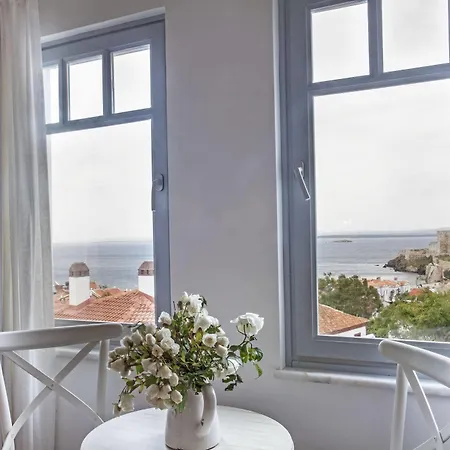 Ela - Special Category (adults Only) Szálloda 4*