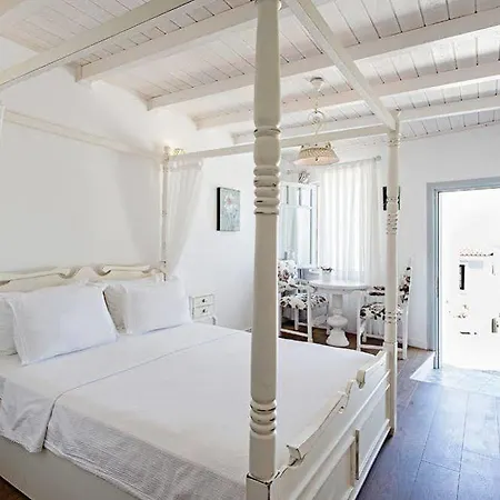 Ela - Special Category (adults Only) Hotel Bozcaada