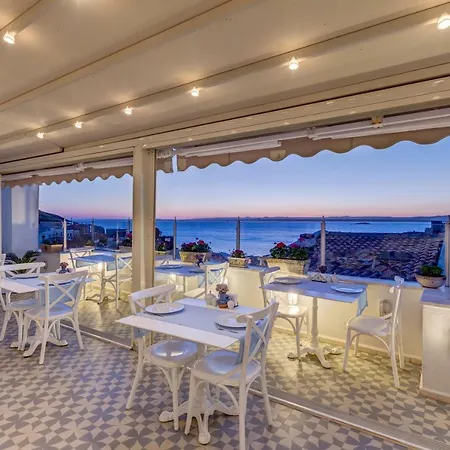 Ela - Special Category (adults Only) Otel Bozcaada