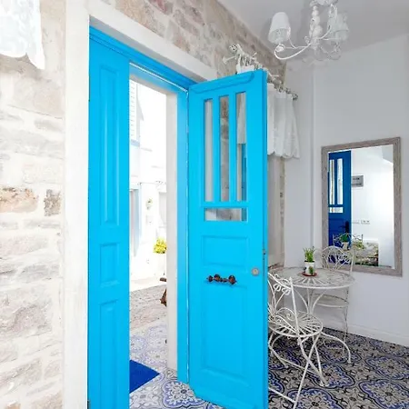 Ela - Special Category (adults Only) Hotel Bozcaada